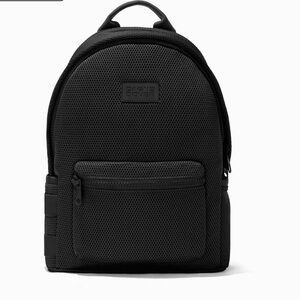Dagne Dover Dakota Air Mesh Backpack - Large